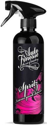 Auto Finesse Spritz Interior Detail Spray, 500ml
