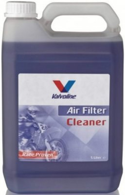 Valvoline Air Filter Cleaner, 5L