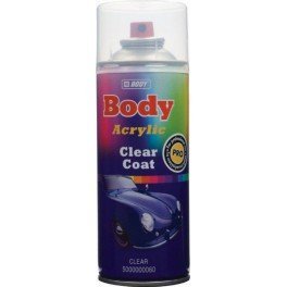 HB BODY Univerzální akrylový lak, 400ml