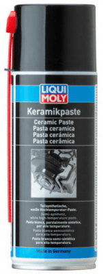 Liqui Moly Keramická pasta, 400ml