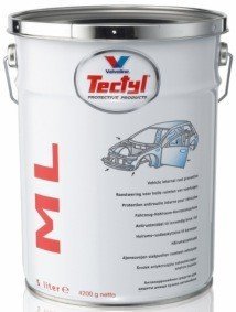 Valvoline Tectyl 550 ML, 5L