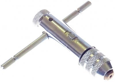 QUATROS Ráčna závitníková M3-M8 QS14661