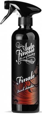 Auto Finesse Finale Quick Detailer, 500ml