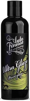 Auto Finesse Ultra Glaze Paint, 250ml
