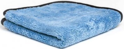 Auto Finesse Ultra Plush