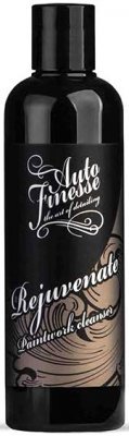 Auto Finesse Rejuvenate Paintwork Cleanser, 250ml