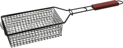 Grilovací koš 23x14x7cm Cattara