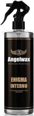 Angelwax Enigma Interno, 500ml