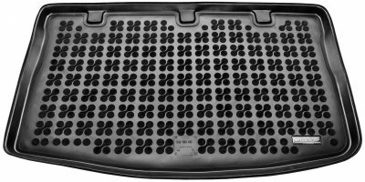 Gumové vany do kufrů Rezaw - KIA Rio III Hatchback 2011-2017