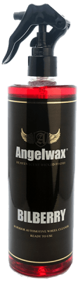 Angelwax Bilberry RTU, 500ml