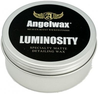 Angelwax Luminosity Wax, 150ml