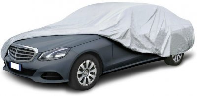 Plachta na auto Acqua-Tech vícevrstvá AG-3