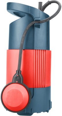 Čerpadlo na znečištěnou vodu 3v1, 900W, 13000l/h  EXTOL PREMIUM