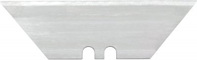 Břity do nože, 19mm, 10ks, trapezoid, SK4  EXTOL PREMIUM