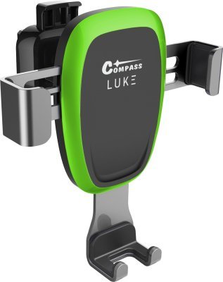 Compass držák telefonu LUKE-A green