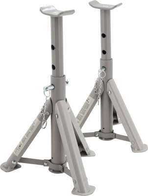Compass podpěra 2000kg 278-366mm 2ks skládací TÜV/GS
