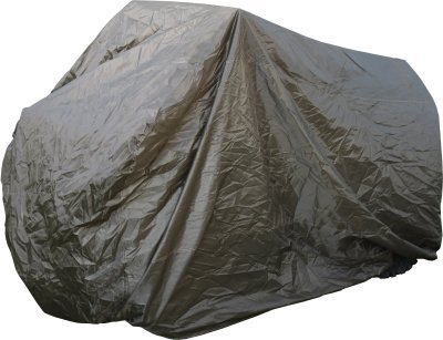 Compass ochranná plachta ČTYŘKOLKA 240x140x120cm nylon