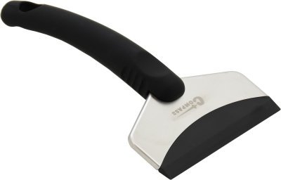 Compass škrabka na led WHALE