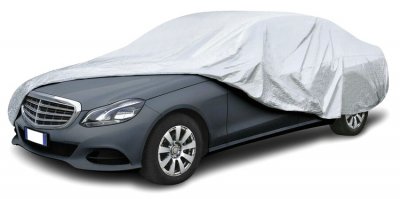 Plachta na auto Acqua-Tech vícevrstvá AG-4