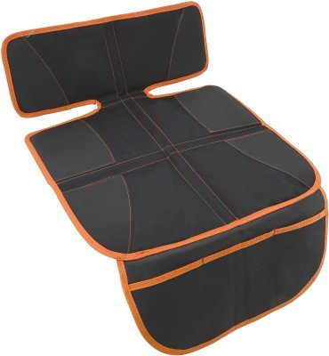 Compass ochranný potah na sedadlo ORANGE