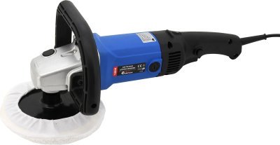 Compass leštička karoserie 230V 1400W