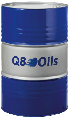 Motorový olej Q8 Formula Elite C2 0W-30, 60L