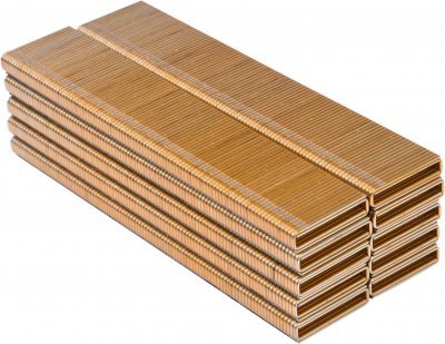 Spony 5,85 x 25 mm 2000ks Vorel TO-71977
