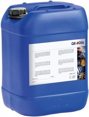 Motorový olej Q8 Formula Special RN 5W-30, 20L
