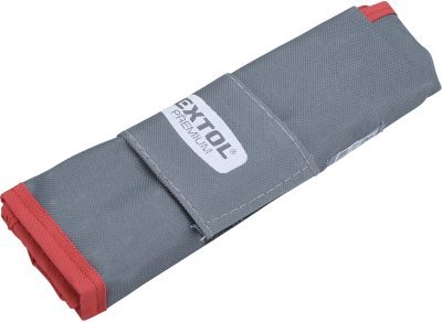 Klíče očkové, sada 8ks, 6-22mm, CrV EXTOL PREMIUM