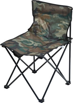 Židle kempingová skládací Cattara LIPARI ARMY