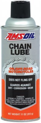 Amsoil Chain Lube, 312g