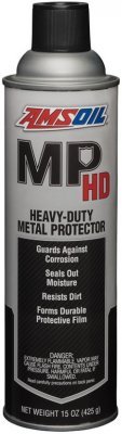 Amsoil Heavy-Duty Metal Protector, 425g