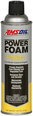 Amsoil Power Foam, 510g
