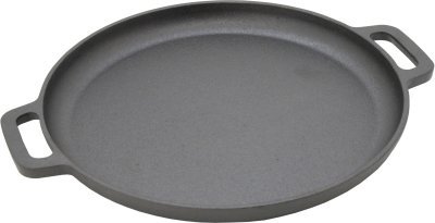 Grilovací pánev kulatá Cattara LITINA (pro grily 13040,13043)