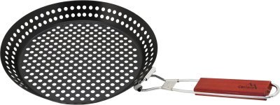 Grilovací pánev 30cm Cattara