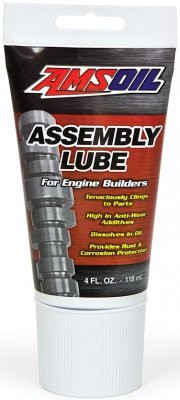 Speciální mazivo Amsoil Engine Assembly Lube, 118ml