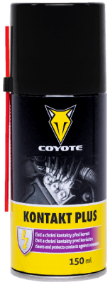 Coyote Kontakt plus, 150ml