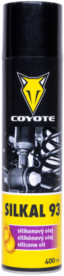 Coyote Silkal 93, 400ml