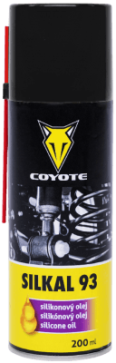 Coyote Silkal 93, 200ml