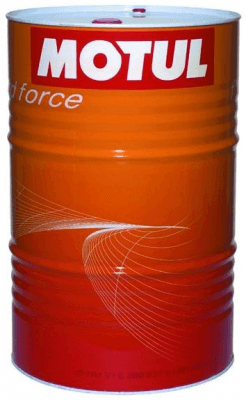Motorový olej Motul 8100 X-CESS 5W-40, 60L