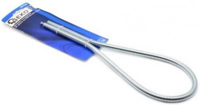 Pružina pro ohýbání trubek PEX-AL-PEX 16mm GEKO G01395
