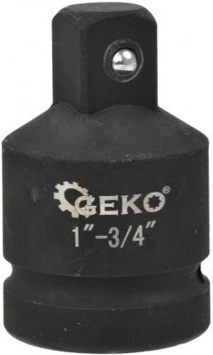 Redukce úderová 1"-3/4", GEKO G10098