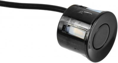 Parkovací senzory s LCD displejem GEKO G02336