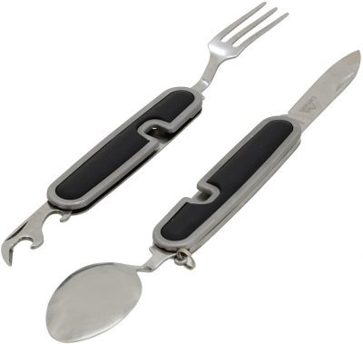 Nůž kapesní Cattara CAMPING 9cm