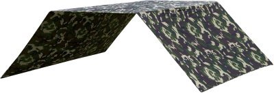 Celta 3x4m Cattara WATERPROOF