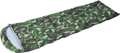 Spací pytel dekový Cattara ARMY 5°C