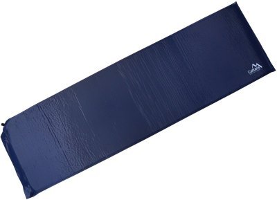 Karimatka samonafukovací Cattara 186x53x2,5cm modrá