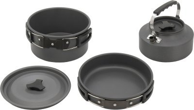 Cattara nádobí TRIPLE sada 3ks