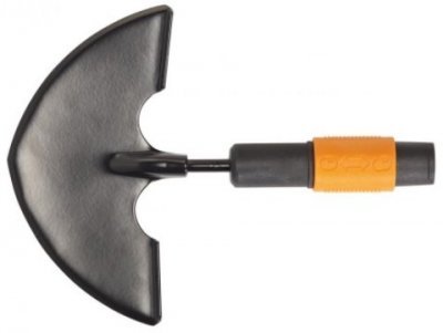 Fiskars nůž na okraje trávníků QuikFit