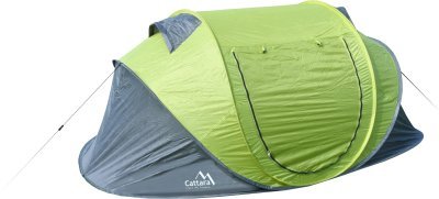 Stan Cattara GARDA pro 2 osoby 230x130x95cm PU3000mm